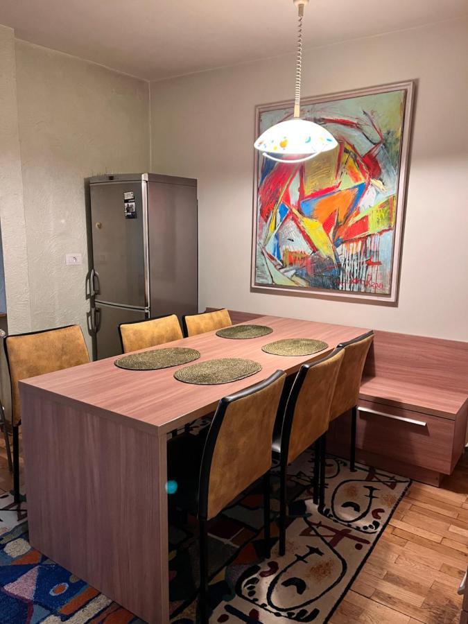 Union Square Irene'S Apartment Тимишоара Екстериор снимка